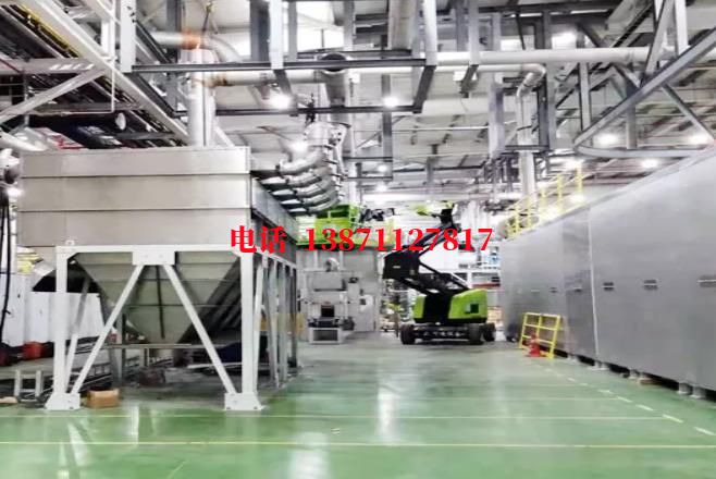 石拐机电设备安装工程,设备安装公司